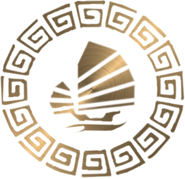 ridderkerk chinees restaurant logo